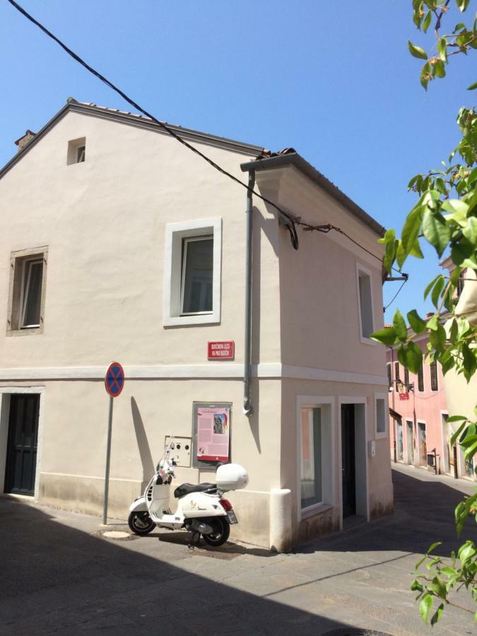 Casa Bibiana Apartment Koper Exterior photo